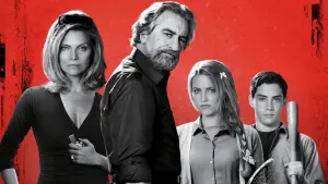 Задник к фильму "Малавита" #346379