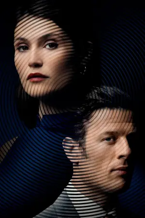 Постер к фильму "Шпион, которого не было" #361479