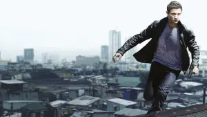 Задник к фильму "Эволюция Борна" #323377