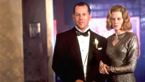 Задник к фильму "Билли Батгейт" #422086