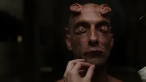 Задник к фильму "Преступления будущего" #300911