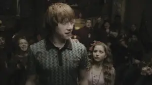 Задник к фильму "Гарри Поттер и Принц-полукровка" #559464