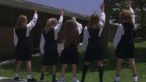 Задник к фильму "Донни Дарко" #528204