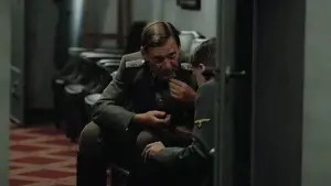 Задник к фильму "Бункер" #668145