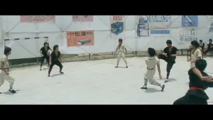 Задник к фильму "Лорд Дракон" #440031