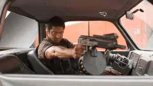 Задник к фильму "Геймер" #325854