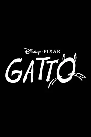 Постер к фильму "Gatto" #790514