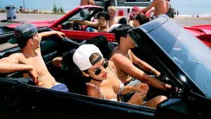 Задник к фильму "Поколение благополучия" #501785