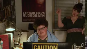 Задник к фильму "Полумагия" #500477