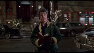 Задник к фильму "Один дома 2: Затерянный в Нью-Йорке" #567114