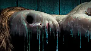 Задник к фильму "Дом восковых фигур" #707944