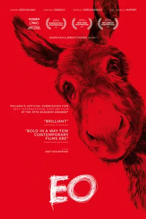 Постер к фильму "Иа" #195313