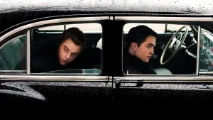 Задник к фильму "Лайф" #307548