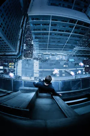 Постер к фильму "На грани" #284826