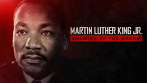 Задник к фильму "Martin Luther King Jr.: Enemies of the Dream" #773651