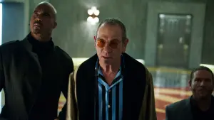 Задник к фильму "Механик: Воскрешение" #309439