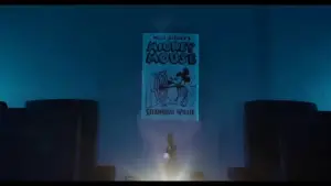 Задник к фильму "Мышеловка Микки" #662736