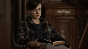 Задник к фильму "Телефон мистера Харригана" #333694