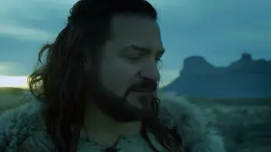 Задник к фильму "Мифика. Богоубийца" #407081