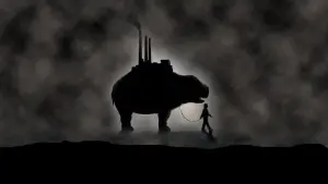 Задник к фильму "Окча" #220367