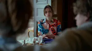 Задник к фильму "Наследник престола 2: Принцесса Маргрете" #334711