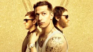 Задник к фильму "Поп-звезда: Не переставай, не останавливайся" #274536