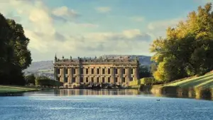 Задник к фильму "Гордость и предубеждение" #575660