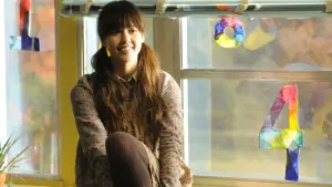 Задник к фильму "Тайный знак" #466357