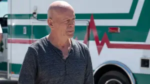 Задник к фильму "Расправа" #436709