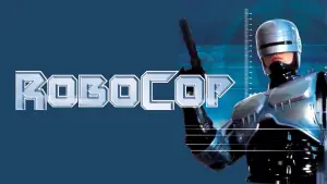 Задник к фильму "Робокоп" #617034