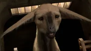 Задник к фильму "Звёздные войны: Эпизод 8 - Последние джедаи" #599372