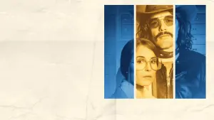 Задник к фильму "Однажды в Стокгольме" #389005