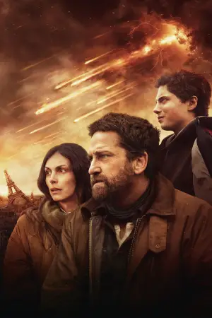 Постер к фильму "Гренландия 2: Миграция" #506976