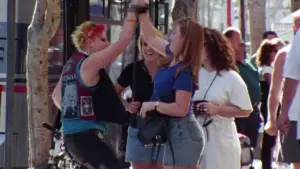 Задник к фильму "Падение западной цивилизации 3" #543047