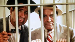 Задник к фильму "Первая полоса" #227454