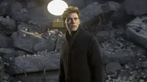 Задник к фильму "Голодные игры: Сойка-пересмешница. Часть 1" #566550