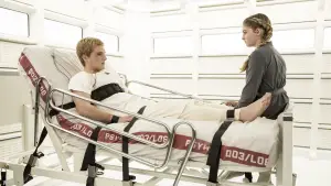 Задник к фильму "Голодные игры: Сойка-пересмешница. Часть 2" #634244