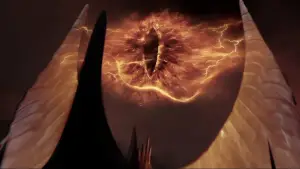 Задник к фильму "Властелин колец: Две крепости" #516350