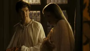 Задник к фильму "Ещё одна из рода Болейн" #271580