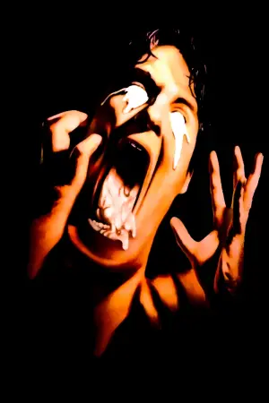 Постер к фильму "Вкусная дрянь" #391154