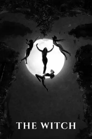 Постер к фильму "Ведьма" #251906