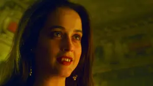 Задник к фильму "Дневники вампира" #497649