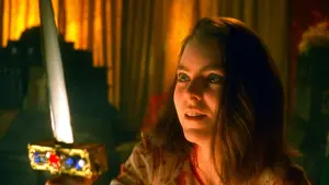 Задник к фильму "Дневники вампира" #497652