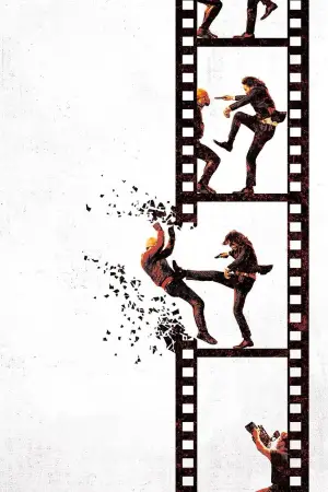 Постер к фильму "Уик это боль" #595037