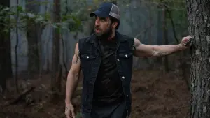 Задник к фильму "Опасный свидетель" #383470