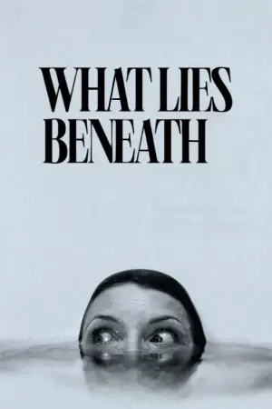 Постер к фильму "Что скрывает ложь" #704650