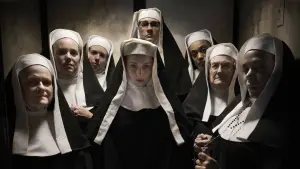 Задник к фильму "Проклятие монахинь" #315206