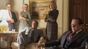 Задник к фильму "Власть" #243840