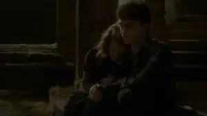 Задник к фильму "Гарри Поттер и Принц-полукровка" #830981