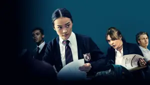 Задник к фильму "Как взломать экзамен" #684674